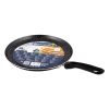 BLAUMANN palacsintasütő 24cm FEKETE INDUKCIÓSS /BL-1531MB/