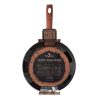 Berlinger Haus ROSEWOOD bevonatos SERPENYŐ 20 cm (szeletsütő) - INDUKCIÓS / BH-1712 /