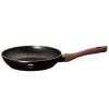 Berlinger Haus ROSEWOOD bevonatos SERPENYŐ 20 cm (szeletsütő) - INDUKCIÓS / BH-1712 /