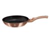 Berlinger Haus ROSE GOLD bevonatos SERPENYŐ 20 cm (szeletsütő) - INDUKCIÓS / BH-1508N /