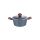 Berlinger Haus FOREST LINE bevonatos LÁBOS üvegfedővel 30 cm 8,0 l (indukciós) / BH-7150 /