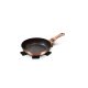 Berlinger Haus ROSE GOLD bevonatos SERPENYŐ 24cm