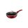 Berlinger Haus BURGUNDY bevonatos MÉLY SERPENYŐ Fedővel 24 cm (szeletsütő) - INDUKCIÓS / BH-125