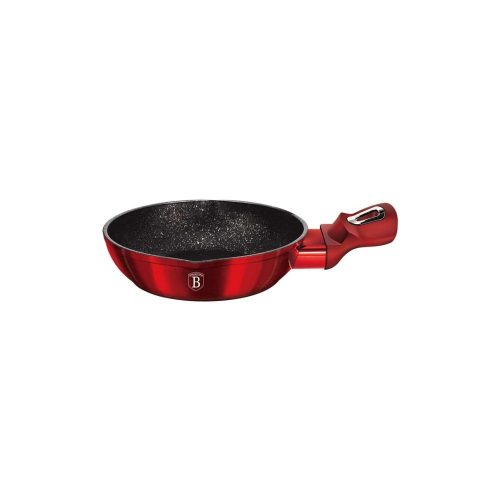 Berlinger Haus BURGUNDY szeletsütő 16cm MINI indukciós / BH-1967 /