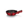 Berlinger Haus BURGUNDY szeletsütő 16cm MINI indukciós / BH-1967 /