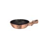 Berlinger Haus ROSE GOLD szeletsütő 16cm MINI indukciós / BH-6133 /