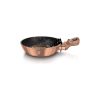 Berlinger Haus ROSE GOLD szeletsütő 16cm MINI indukciós / BH-6133 /