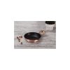 Berlinger Haus ROSE GOLD szeletsütő 16cm MINI indukciós / BH-6133 /