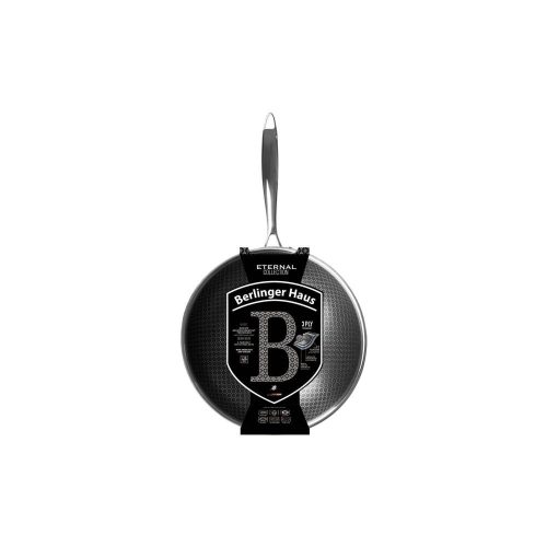 Berlinger Haus ETERNAL bevonatos WOK 28x8,5cm / BH-8507 /