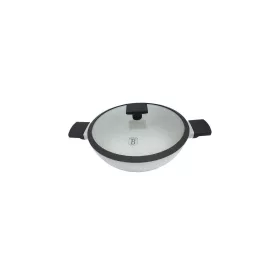   Berlinger Haus GEO bevonatos SERPENYŐ 28 cm (szeletsütő + tető) - INDUKCIÓS / BH-8238 /