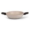 Berlinger Haus GEO bevonatos SERPENYŐ 28 cm (szeletsütő + tető) - INDUKCIÓS / BH-8238 /