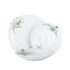 Berlinger Haus  ARTIST PIECES 18 darabos porcelán étkészlet /BH-10200/