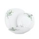 Berlinger Haus  ARTIST PIECES 18 darabos porcelán étkészlet /BH-10200/