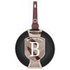 Berlinger Haus LEONARDO bevonatos SERPENYŐ 24 cm (szeletsütő) - INDUKCIÓS / BH-8023 /
