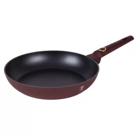   Berlinger Haus LEONARDO bevonatos SERPENYŐ 28 cm (szeletsütő) - INDUKCIÓS / BH-8024 /