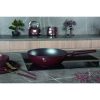 Berlinger Haus LEONARDO bevonatos WOK 28x7,4cm / BH-8033 /