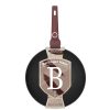 Berlinger Haus LEONARDO bevonatos WOK 28x7,4cm / BH-8033 /