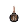 Berlinger Haus Rose Gold PALACSINTASÜTŐ 25cm