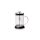 Berlinger Haus BLACK SILVER kávé-, és teakészítő 600ml