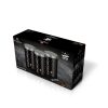 Berlinger Haus PRIMAL GLOSS bevonatos 3 db tároló 17,5x11cm / BH-6712 /