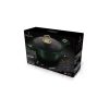 Berlinger Haus EMERALD bevonatos LÁBOS üvegfedővel 20 cm 2,2 l (indukciós)