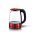 Berlinger Haus BURGUNDY elektromos VÍZFORRALÓ 1,7l 2200W / BH-9117 /