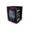 Berlinger Haus BURGUNDY elektromos VÍZFORRALÓ 1,7l 2200W / BH-9117 /
