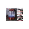 Berlinger Haus BURGUNDY elektromos VÍZFORRALÓ 1,7l 2200W / BH-9117 /
