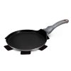 Berlinger Haus MOONLIGHT bevonatos PALACSINTASÜTŐ 25cm / BH-6008 /