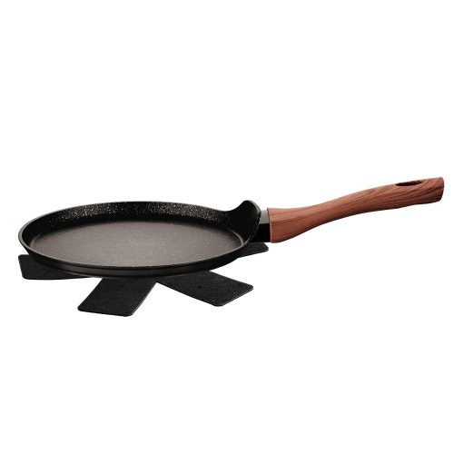 Berlinger Haus EBONY ROSEWOOD PALACSINTASÜTŐ 25x1,7cm / BH-6106 /