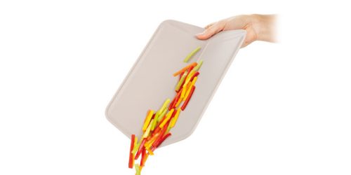 Tescoma COMPACT összecsukható vágódeszka 32 x 22 cm