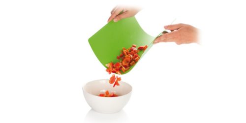 Tescoma PRESTO összehajtható vágódeszka, 3 db-os szett