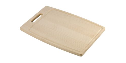 Tescoma HOME PROFI vágódeszka 40 x 26 cm