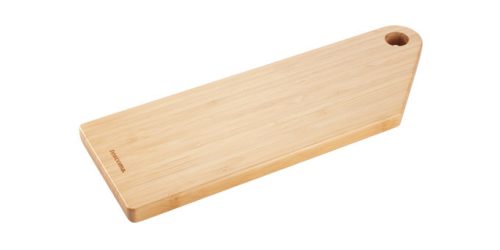 Tescoma NIKKO tálaló- és vágódeszka 34 x 12 cm