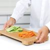 Tescoma AZZA vágódeszka 50 x 33 cm
