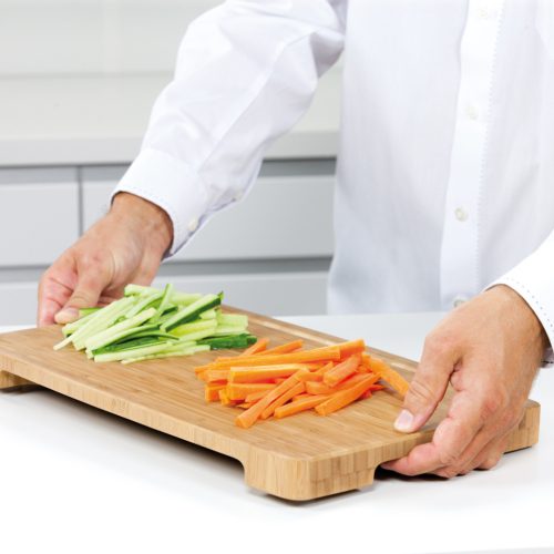 Tescoma AZZA vágódeszka 50 x 33 cm