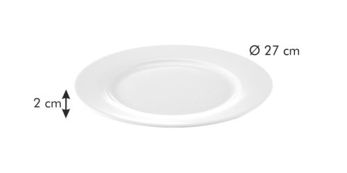 Tescoma LEGEND lapostányér ø 27 cm