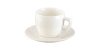 Tescoma CREMA cappuccino csésze, tányérkával