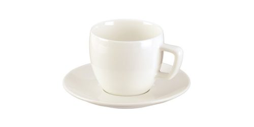 Tescoma CREMA cappuccino csésze, tányérkával