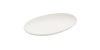 Tescoma FANCY HOME Stones szervírozótányér 17 cm, fehér
