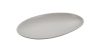 Tescoma FANCY HOME Stones szervírozótányér 25 cm, szürke