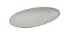 Tescoma FANCY HOME Stones szervírozótányér 31 cm, szürke