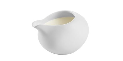 Tescoma FANCY HOME Stones tejszíntartó, fehér