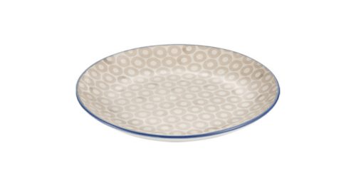 Tescoma FRESCO desszertestányér ø 20 cm, Daisy