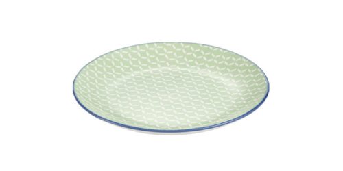 Tescoma FRESCO desszertestányér ø 20 cm, Barley