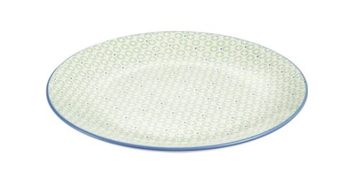 Tescoma FRESCO lapostányér ø 27 cm, Barley