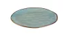 Tescoma LIVING Lapostányér ø 26 cm, zöld