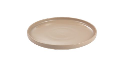 Tescoma TAVERNE tányér ø 21 cm, mocca