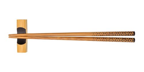 Tescoma NIKKO evőpálcikák alátéttel, 6 készlet