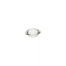 Simax  STAR LINEA hőálló sütőtál kerek tál 0,7+0,3 liter